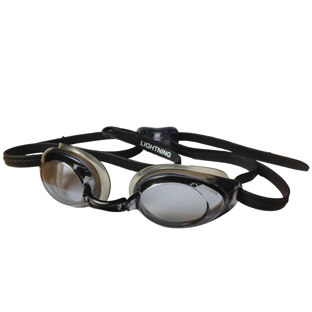 LIGHTNING | PERFORMANCE RACING GOGGLES