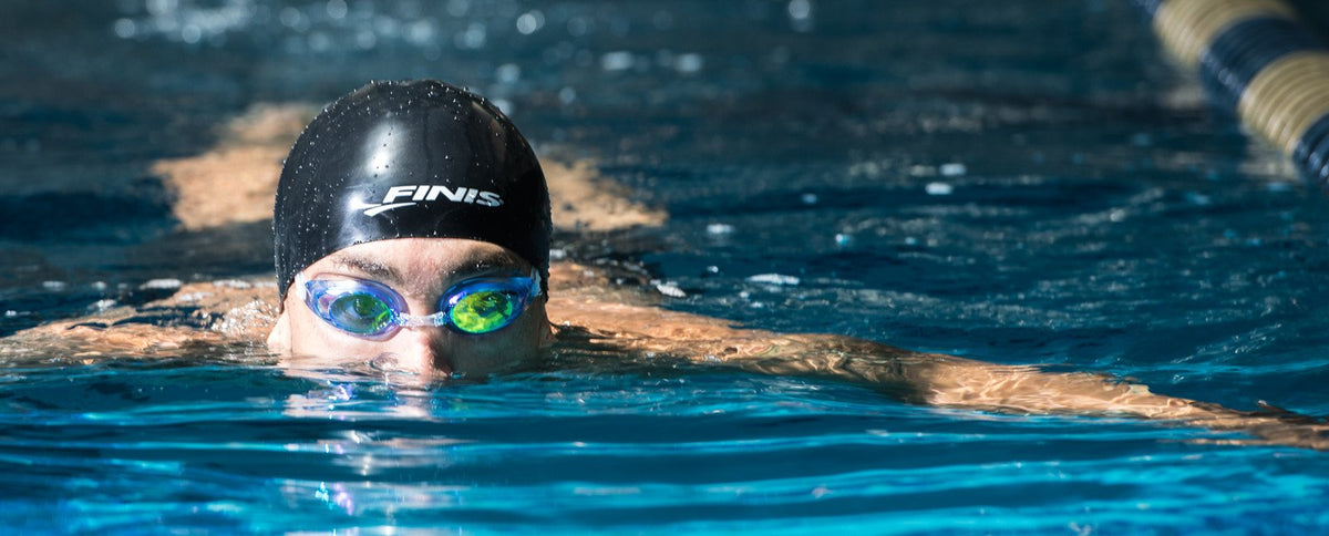 LIGHTNING | PERFORMANCE RACING GOGGLES