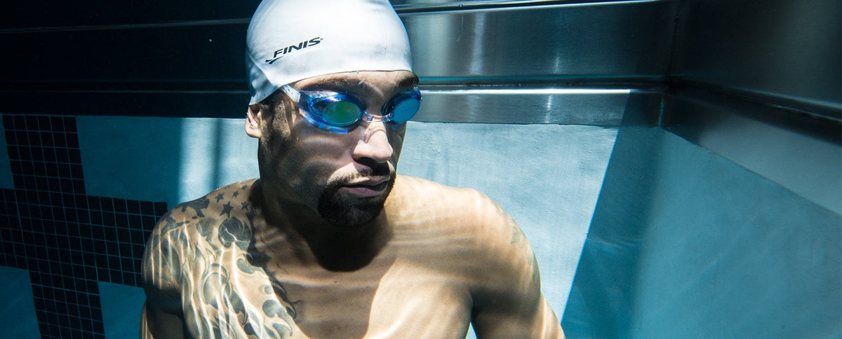 LIGHTNING | PERFORMANCE RACING GOGGLES