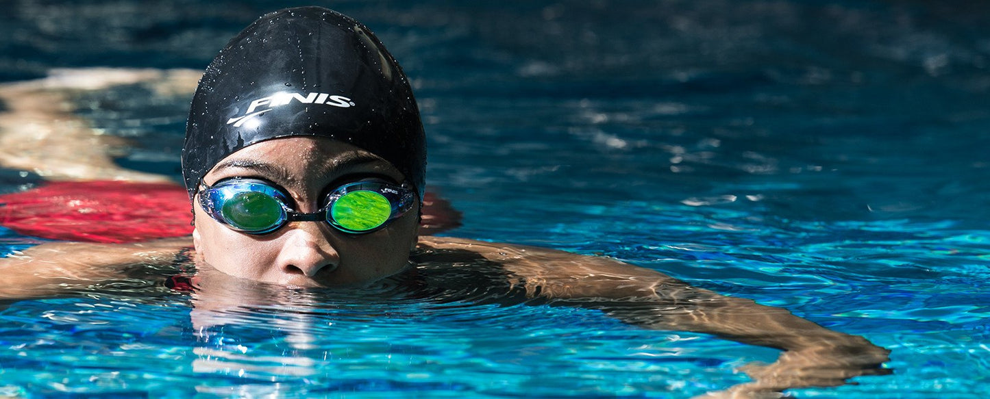 BOLT | SLEEK RACING GOGGLES