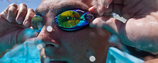 BOLT | SLEEK RACING GOGGLES